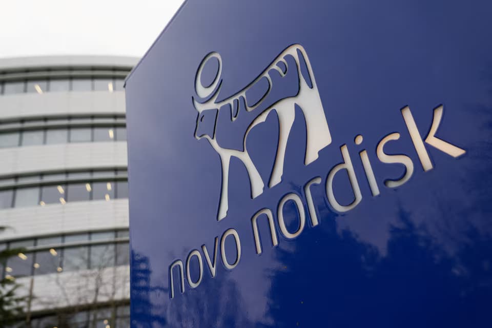 Novo Nordisk partners with Vivtex in up to $2.1 billion deal for oral obesity drugs