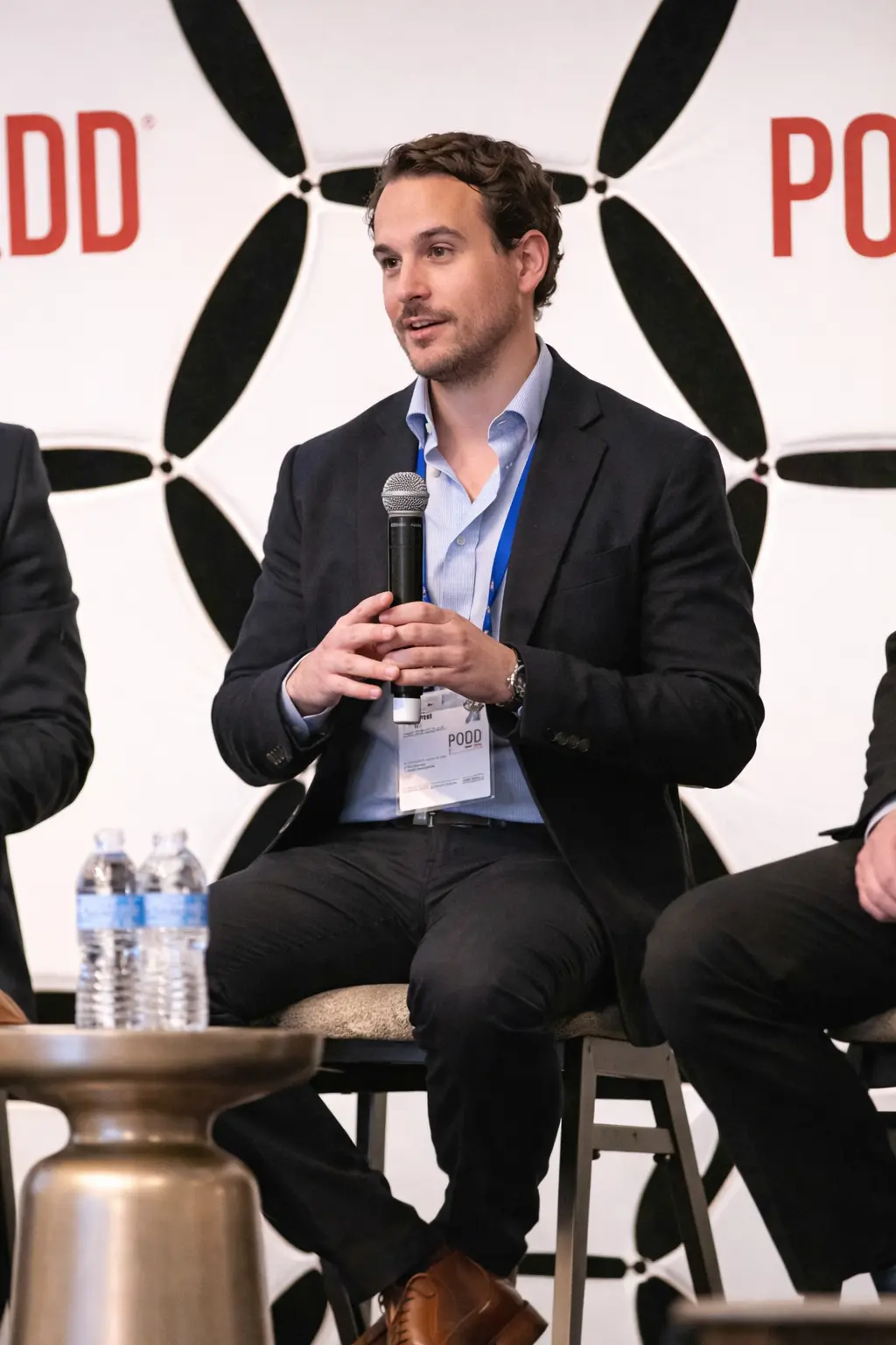 Scientific Conferences